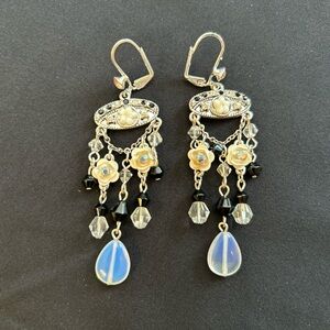 Dangle Earrings